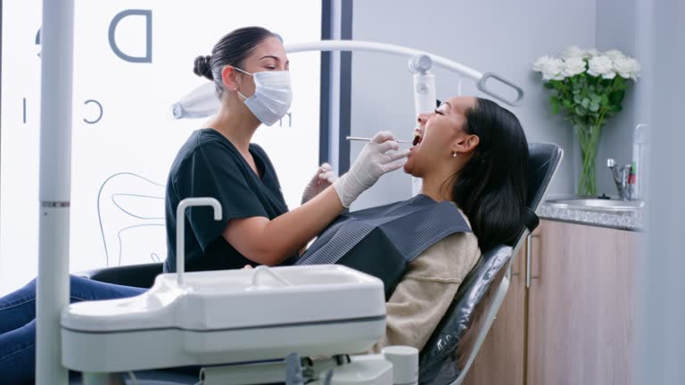 Dental Bonding in Marionville, MO